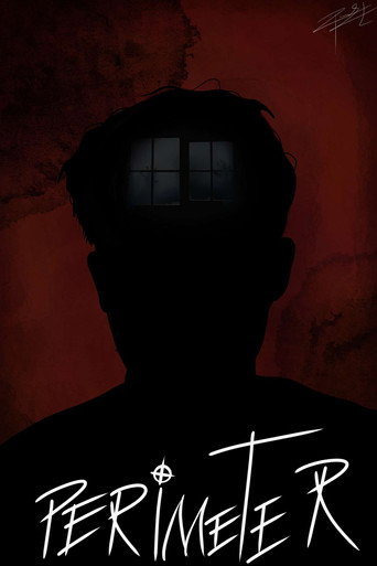 Movie poster for Perimeter (2026)