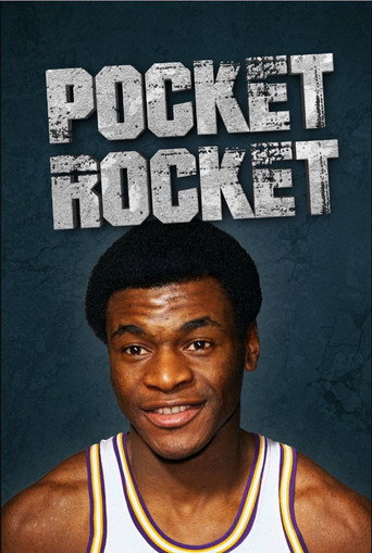 Movie poster for Pocket Rocket (2022)