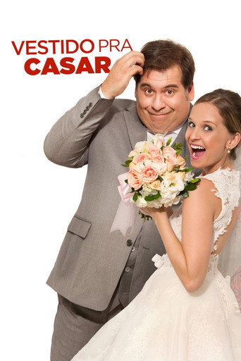 Movie poster for Dress to Wed (2014)
