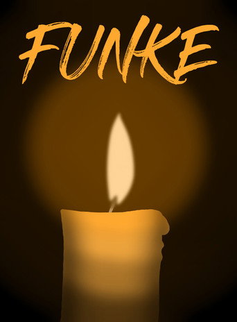 Movie poster for Spark (2022)