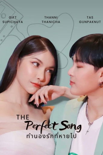 The Perfect Song poster
