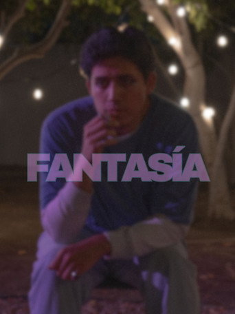 Movie poster for Fantasy (2025)