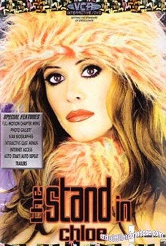 Movie poster for The Stand In (2002)