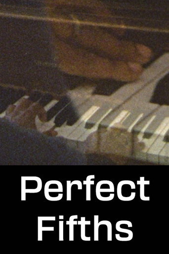 Movie poster for Perfect Fifths (2020)