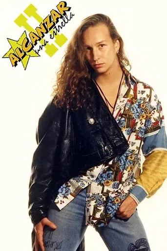 Alcanzar una estrella II poster