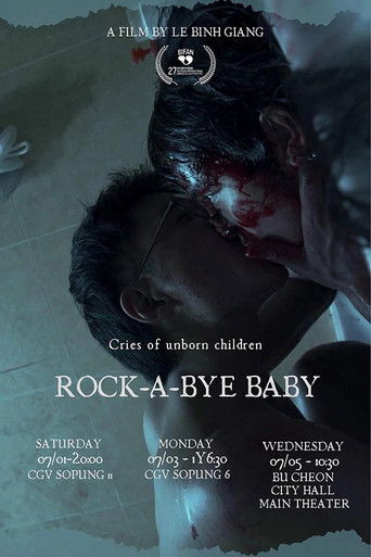 Rock-a-bye Baby poster