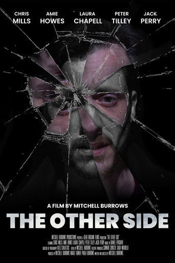 Movie poster for The Other Side (2024)
