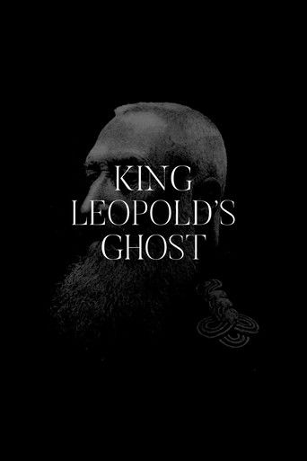 King Leopold’s Ghost poster