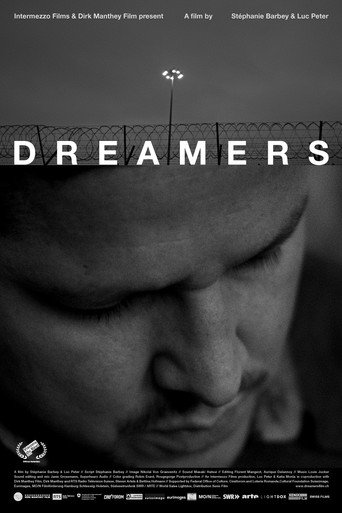 Movie poster for Dreamers (2024)
