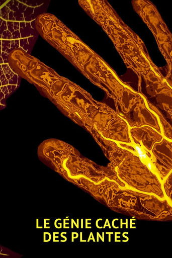 The amazing abilities of plants poster