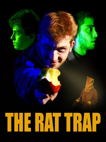 Movie poster for La Ratonera (2020)