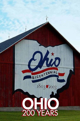 Ohio: 200 Years poster