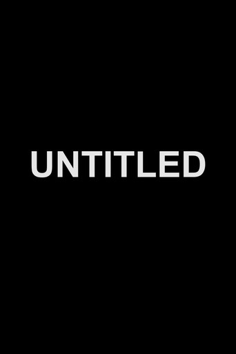 Movie poster for Untitled (Following) (1999)