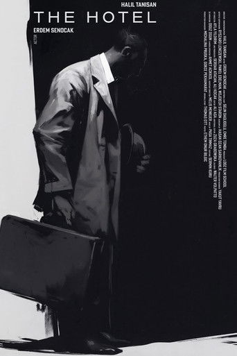 The Hotel poster