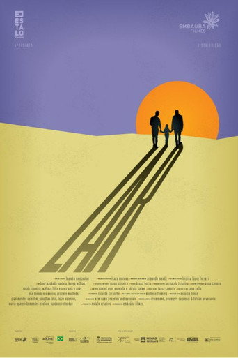 Movie poster for Lar (2025)