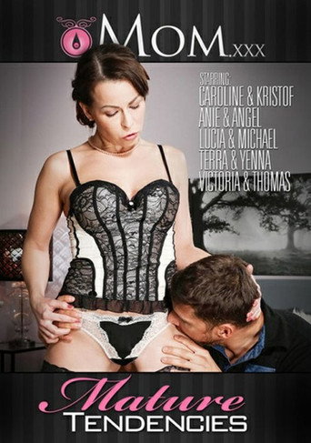 Movie poster for Mature Tendencies (2019)