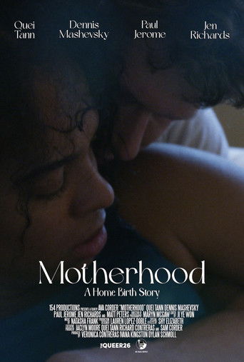 Motherhood poster