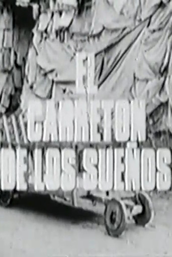 Movie poster for El Carretón de los Sueños (1973)