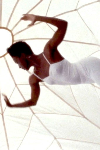 Movie poster for Dreams of Passion (1989)