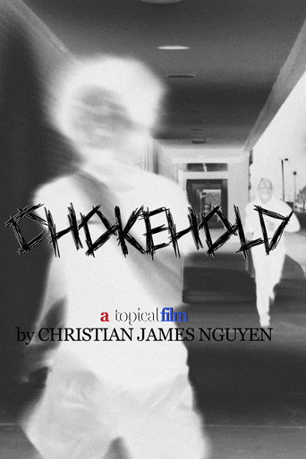 Movie poster for Chokehold (2024)