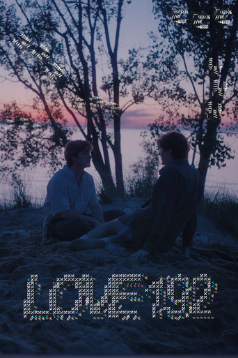 Movie poster for Love192 (2025)