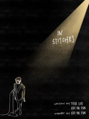 Movie poster for In Stitches