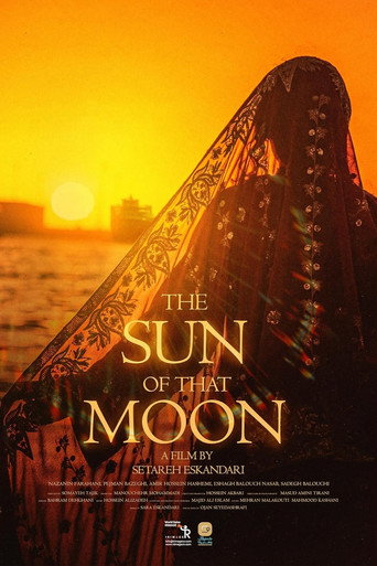 The Sun of that Moon poster