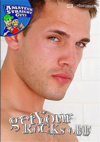 Movie poster for Get Your Rocks Off (2009)