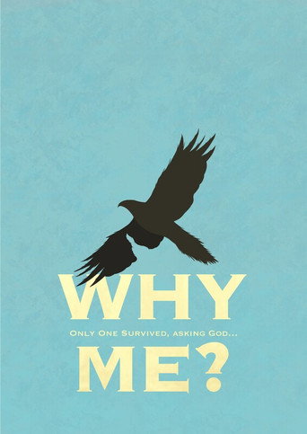 Movie poster for Why Me?