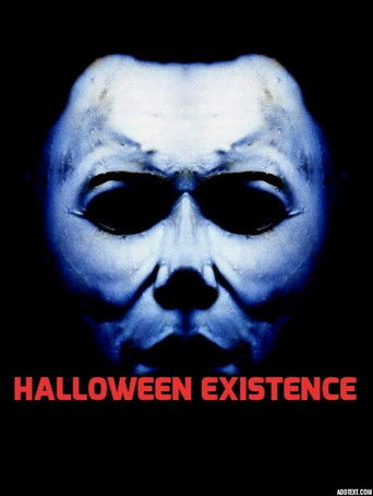 Halloween: Existence poster