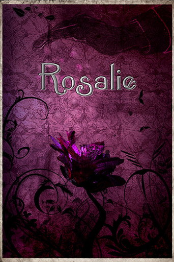 Movie poster for Rosalie (2012)
