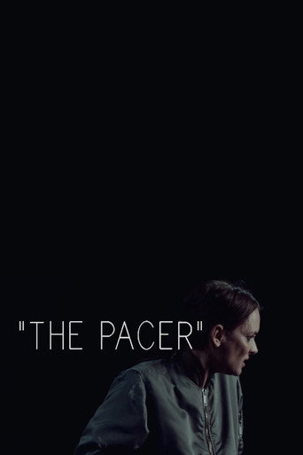 Movie poster for The Pacer (2017)