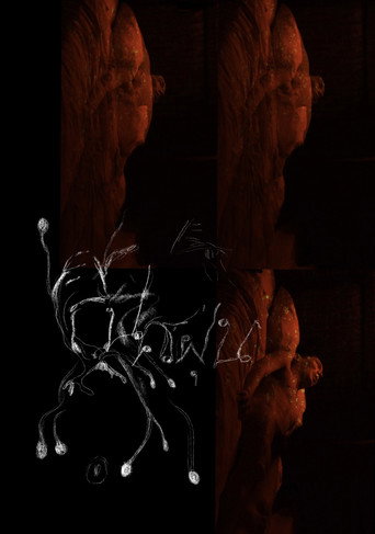 Movie poster for The Sound of Devouring Dust (2022)