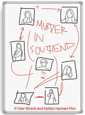 Movie poster for Murder In Southend