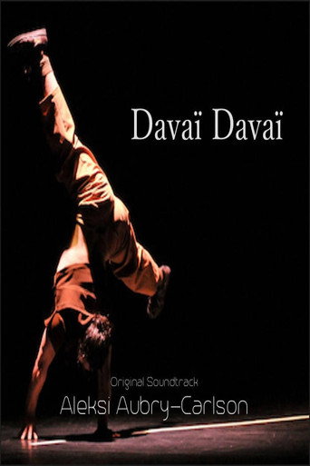 Movie poster for Davaï Davaï… (2013)