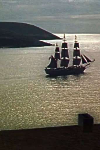 Movie poster for Sail (2018)