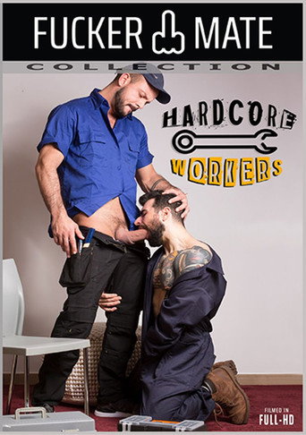 Movie poster for Hardcore Workers (2021)