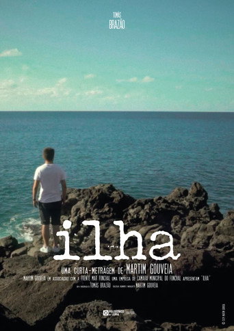 Movie poster for Island (2024)