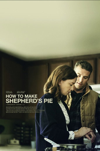 Movie poster for How to Make Shepherd's Pie (2024)