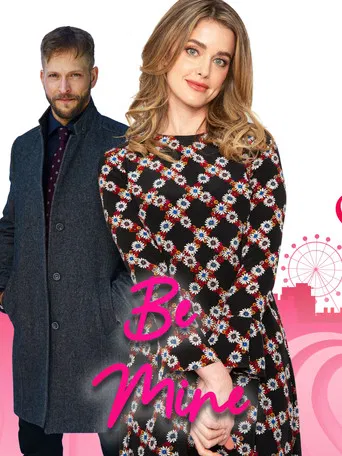 Be Mine poster