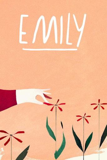 Movie poster for Emily (2018)