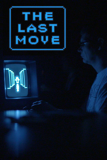 Movie poster for The Last Move (2015)
