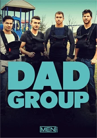 Movie poster for Dad Group (2017)