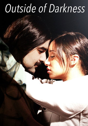 Outside of Darkness poster