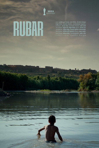Movie poster for River
