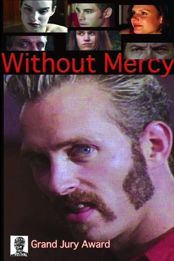Movie poster for Without Mercy (2005)
