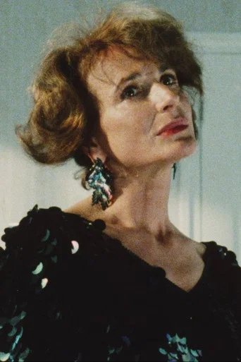 Movie poster for Further and Particular (1988)