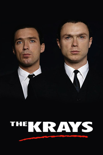The Krays poster