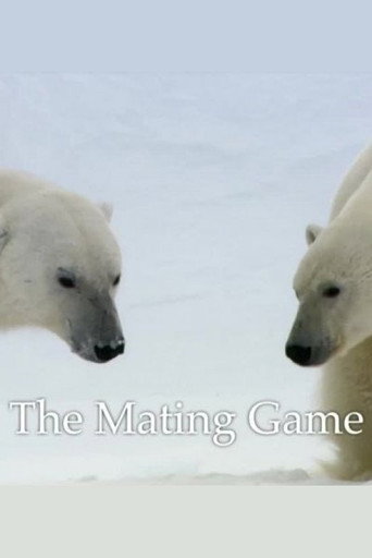 Movie poster for The Mating Game (2013)