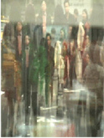 Movie poster for Taipei 4 Way (2005)